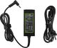 Zasilacz do laptopa Green Cell 45 W, 3 mm, 2.3 A, 19.5 V (AD74P) 1
