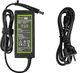 Zasilacz do laptopa Green Cell 65 W, 5 mm, 3.5 A, 18.5 V (AD12P) 1