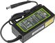 Zasilacz do laptopa Green Cell 65 W, 5 mm, 3.5 A, 18.5 V (AD12P) 1