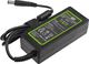 Zasilacz do laptopa Green Cell 65 W, 5 mm, 3.3 A, 19.5 V (AD08P) 1