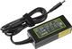 Zasilacz do laptopa Green Cell 45 W, 3 mm, 2.3 A, 19.5 V (AD57AP) 1