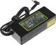 Zasilacz do laptopa Green Cell 90 W, 3 mm, 4.7 A, 19 V (AD105P) 1