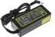 Zasilacz do laptopa Green Cell 65 W, 3 mm, 3.4 A, 19 V (AD72P) 1