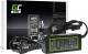Zasilacz do laptopa Green Cell 65 W, 3 mm, 3.4 A, 19 V (AD72P) 4