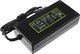Zasilacz do laptopa Green Cell 150 W, 2.5 mm, 7.7 A, 19.5 V (AD56P) 1