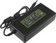 Zasilacz do laptopa Green Cell 180 W, 2.5 mm, 9.5 A, 19 V (AD100P) 1