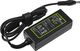 Zasilacz do laptopa Green Cell 40 W, 2.1 A, 19 V (AD52P) 1