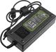 Zasilacz do laptopa Green Cell 120 W, 2.5 mm, 6.1 A, 19.5 V (AD69AP) 1