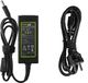 Zasilacz do laptopa Green Cell 45 W, 1.7 mm, 2.4 A, 19 V (AD66P) 1