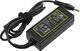 Zasilacz do laptopa Green Cell 30 W, 1.7 mm, 1.6 A, 19 V (AD28P) 1