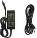 Zasilacz do laptopa Green Cell 40 W, 1.7 mm, 2.1 A, 19 V (AD53P) 1