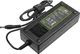 Zasilacz do laptopa Green Cell 110 W, 2.5 mm, 7 A, 15 V (AD120P) 1