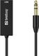 Adapter bluetooth Sandberg Audio Link minijack 3,5mm (450-11) 1