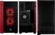 Obudowa SilverStone Redline RL08 RGB (SST-RL08BR-RGB) 5