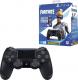 Pad Sony PS4 Dualshock 4 V2 Fortnite Neo Versa Bundle 1