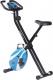 Rower stacjonarny One Fitness RM6514 magnetyczny 2