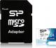 Karta Silicon Power Superior Pro Colorful MicroSDXC 64 GB Class 10 UHS-I/U3 A1 V30 (SP064GBSTXDU3V20AB) 1