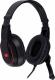 Słuchawki Tracer Gamezone Radian RGB Flow Czarne (TRASLU46467) 2