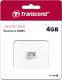 Karta Transcend 300S MicroSDHC 4 GB Class 10  (TS4GUSD300S) 1