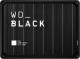 Dysk zewnętrzny HDD WD P10 Game Drive 2TB Czarny (WDBA2W0020BBK-WESN) 1