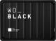 Dysk zewnętrzny HDD WD P10 Game Drive 5TB Czarny (WDBA3A0050BBK-WESN) 1