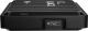 Dysk zewnętrzny HDD WD P10 Game Drive 5TB Czarny (WDBA3A0050BBK-WESN) 2