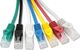 Techly TechlyPro Kabel sieciowy patch cord RJ45 Cat5e UTP CCA 2m czarny 4