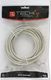 Techly TechlyPro Kabel sieciowy patch cord RJ45 Cat5e UTP CCA 1m szary 1