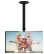 Techly Uchwyt sufitowy ICA-CPLB 906 23'' - 37'' 4