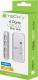 HUB USB Techly 4x USB-A 2.0 (IUSB2-HUB599TY) 3