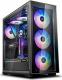 Obudowa Deepcool Matrexx 70 ADD-RGB 3F (DP-ATX-MATREXX70-BKG0P-3F) 4