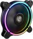 Wentylator Enermax T.B. RGB AD. 120mm 3-pack (UCTBRGBA12P-BP3) 2