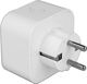 Delock Delock Gniazdko SMART Home Plug WIFI 2,4GHz, 10A, MQTT 2