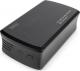 Kieszeń Digitus 2x 3.5" SATA SSD/HDD RAID 0/1 JBOD - USB 3.0 (DA-71117) 1