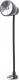 Lampka USB Gembird 1 dioda LED czarny (NL-02) 1