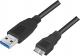 HUB USB LogiLink 1x SD  + 3x USB-A 3.0 (CR0045) 6