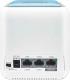 Router Intellinet Network Solutions 525725 3pak 1