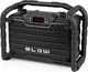 Głośnik Blow Głośnik Bluetooth BT1200 FM 1