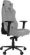 Fotel Arozzi Vernazza Soft Fabric szary (VERNAZZA-SFB-LG) 1