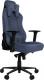 Fotel Arozzi Vernazza Soft Fabric niebieski (VERNAZZA-SFB-BL) 1