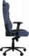 Fotel Arozzi Vernazza Soft Fabric niebieski (VERNAZZA-SFB-BL) 1