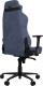 Fotel Arozzi Vernazza Soft Fabric niebieski (VERNAZZA-SFB-BL) 2