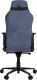 Fotel Arozzi Vernazza Soft Fabric niebieski (VERNAZZA-SFB-BL) 3