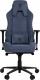 Fotel Arozzi Vernazza Soft Fabric niebieski (VERNAZZA-SFB-BL) 6