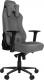 Fotel Arozzi Vernazza Soft Fabric grafitowy (VERNAZZA-SFB-ASH) 1