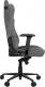 Fotel Arozzi Vernazza Soft Fabric grafitowy (VERNAZZA-SFB-ASH) 1