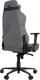 Fotel Arozzi Vernazza Soft Fabric grafitowy (VERNAZZA-SFB-ASH) 2