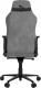 Fotel Arozzi Vernazza Soft Fabric grafitowy (VERNAZZA-SFB-ASH) 3