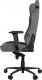 Fotel Arozzi Vernazza Soft Fabric grafitowy (VERNAZZA-SFB-ASH) 5