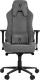 Fotel Arozzi Vernazza Soft Fabric grafitowy (VERNAZZA-SFB-ASH) 6